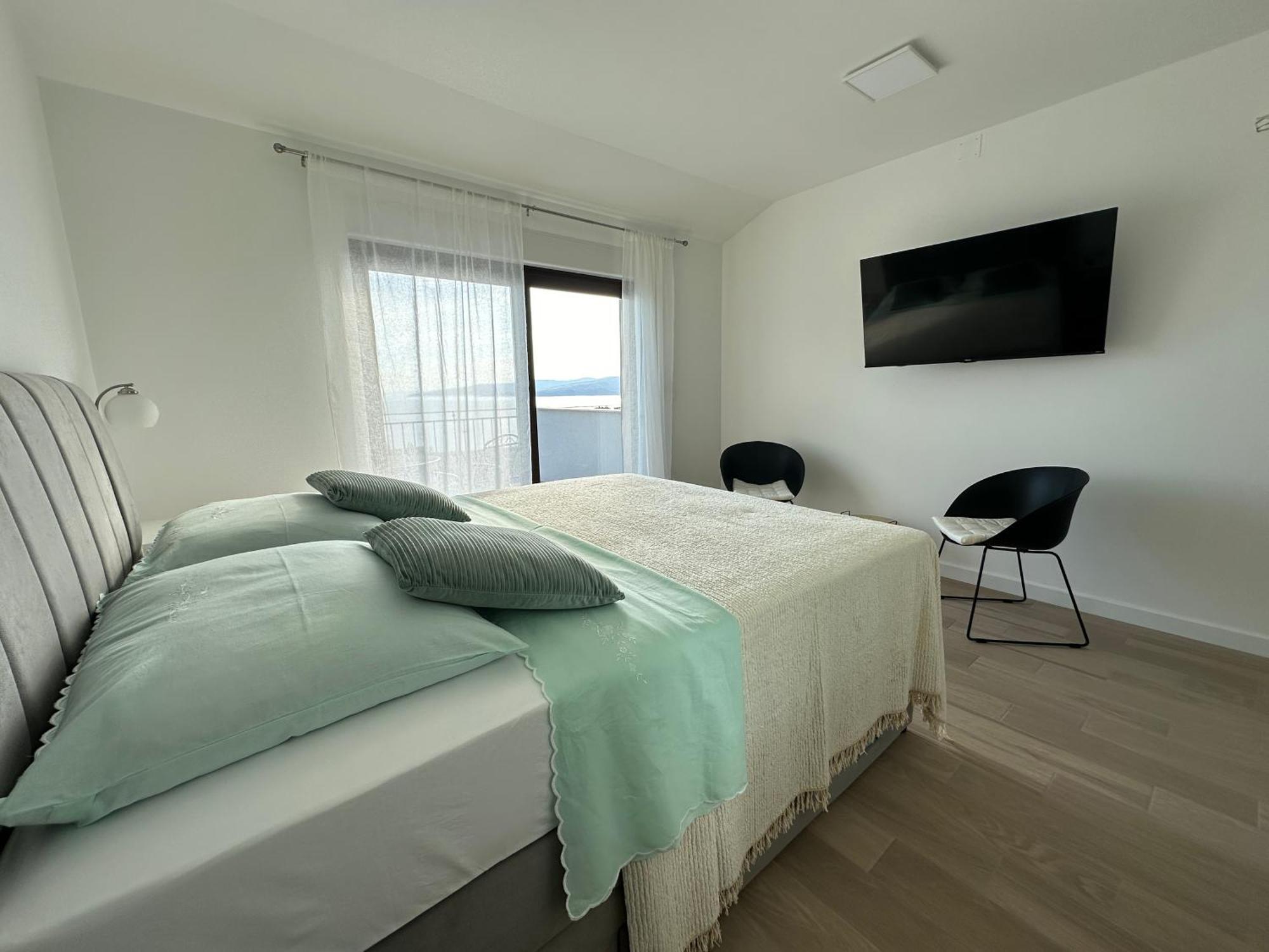 Apartmani "Mnm", Senj Senj  Exterior foto