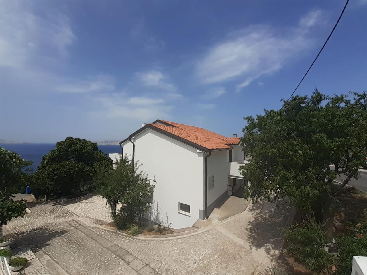 Apartmani "Mnm", Senj Senj  Exterior foto