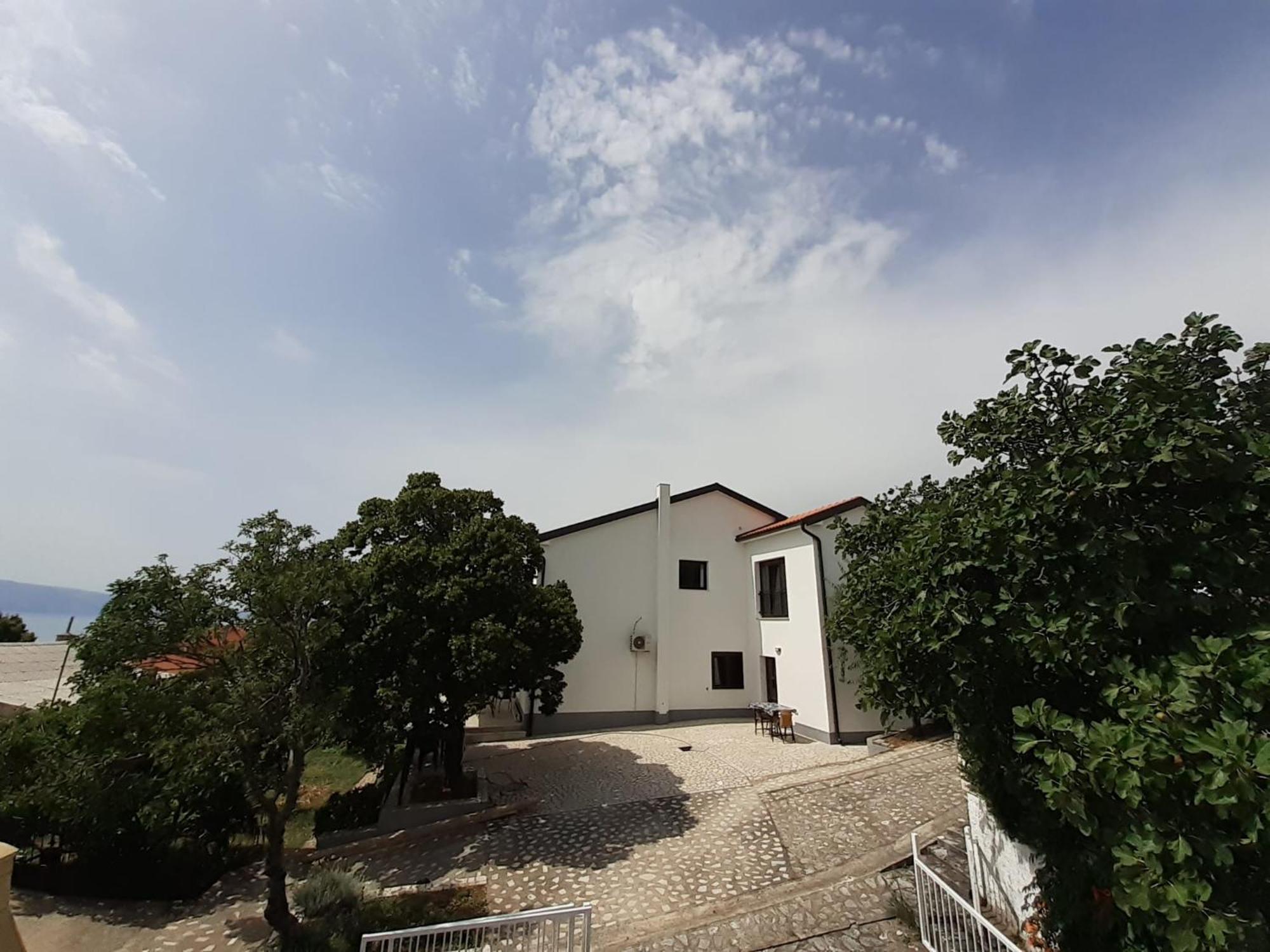 Apartmani "Mnm", Senj Senj  Exterior foto