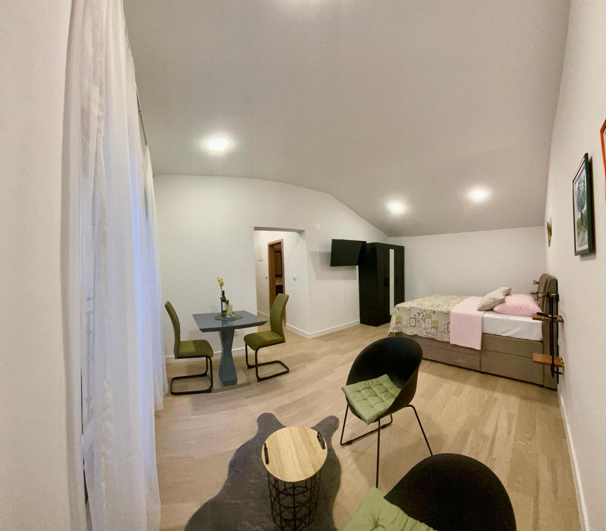 Apartmani "Mnm", Senj Senj  Habitación foto