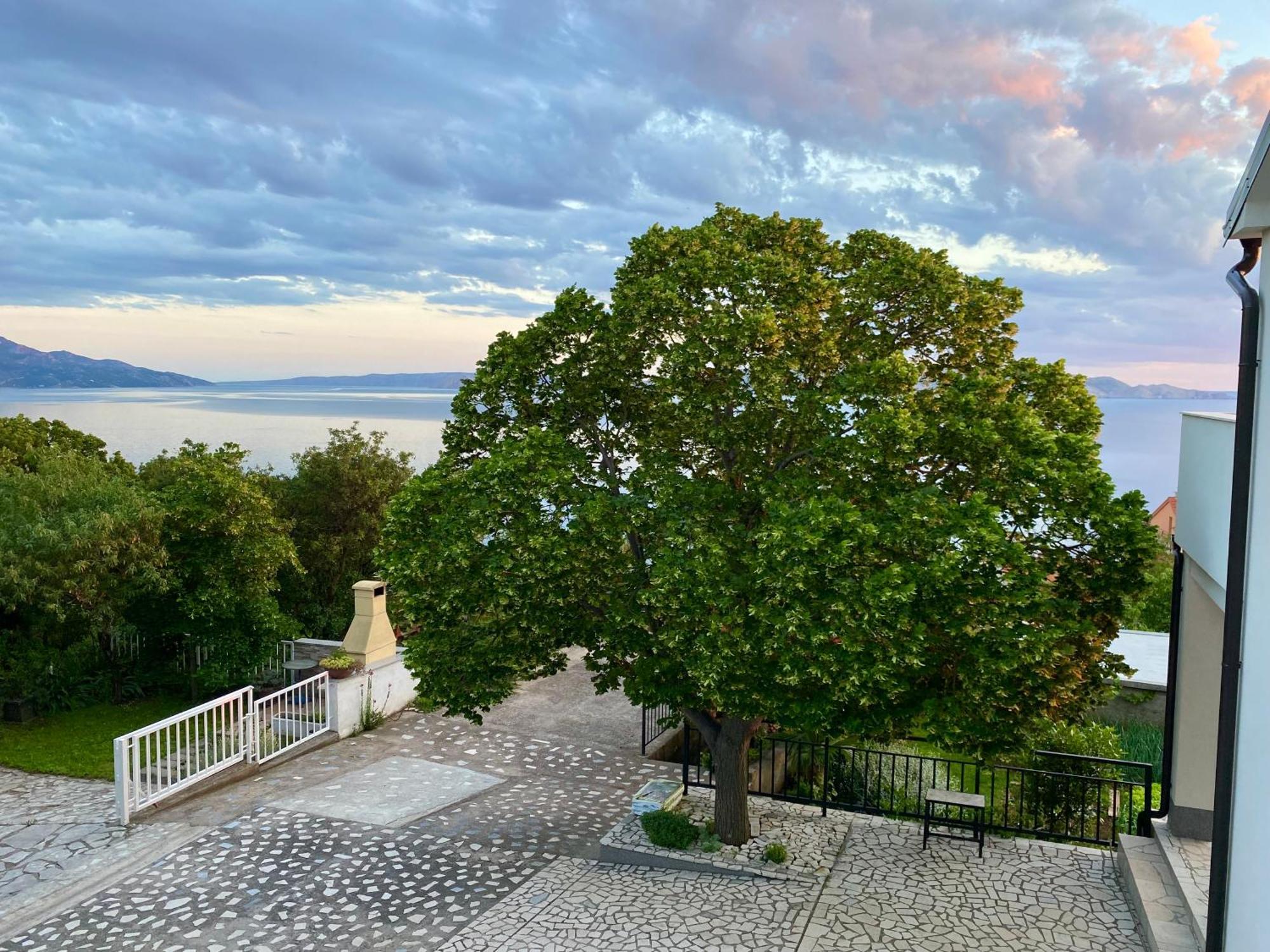 Apartmani "Mnm", Senj Senj  Exterior foto
