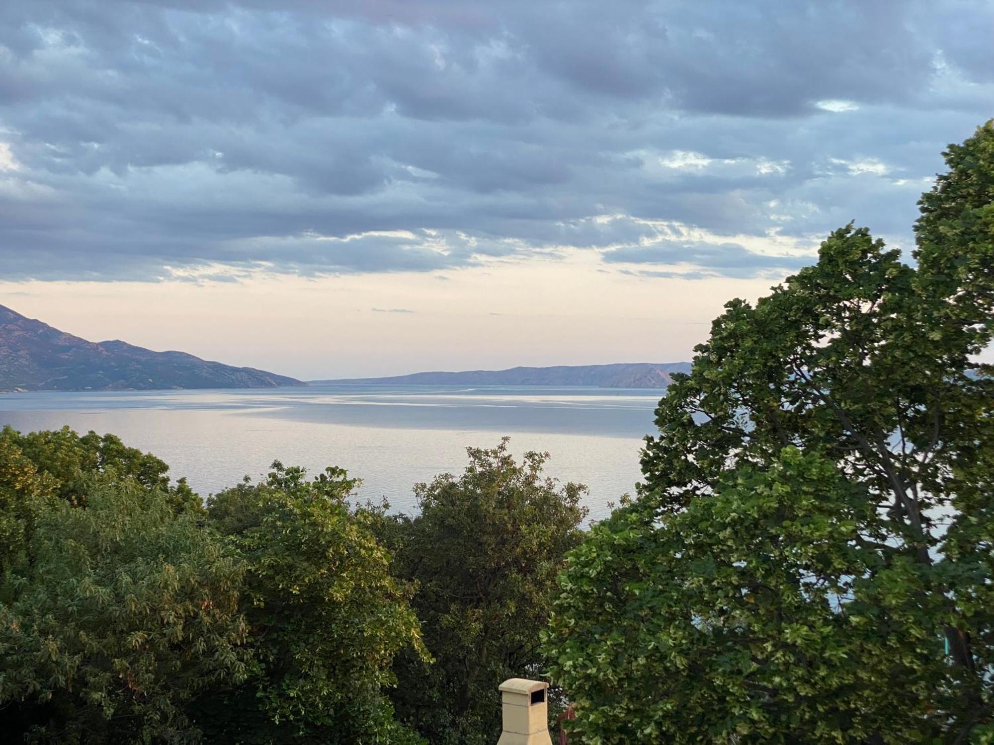 Apartmani "Mnm", Senj Senj  Exterior foto