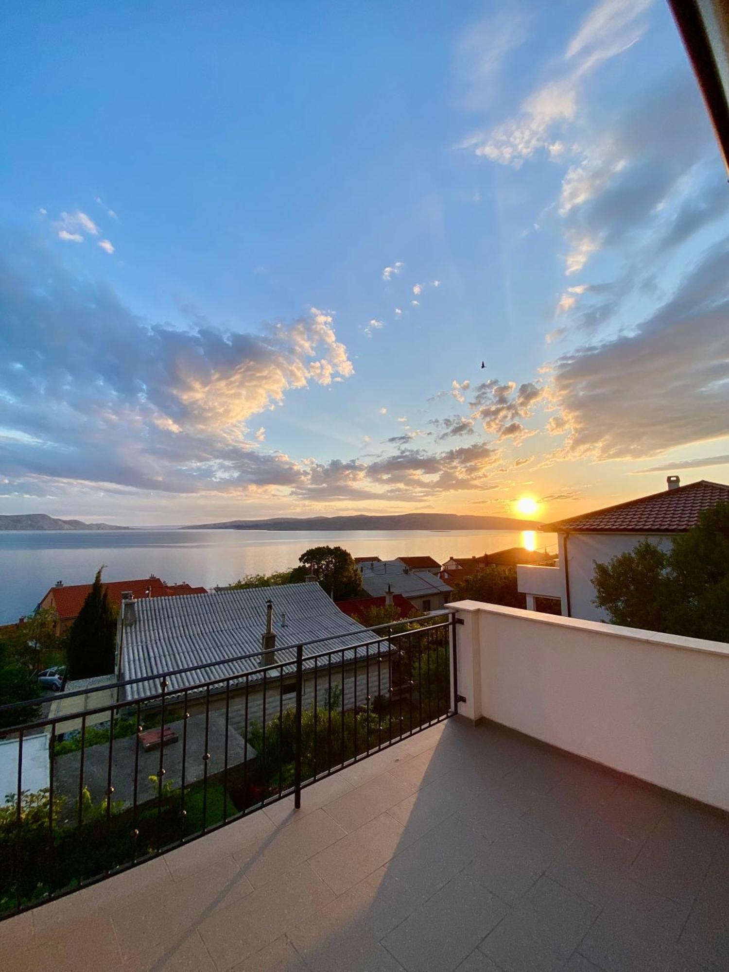 Apartmani "Mnm", Senj Senj  Habitación foto