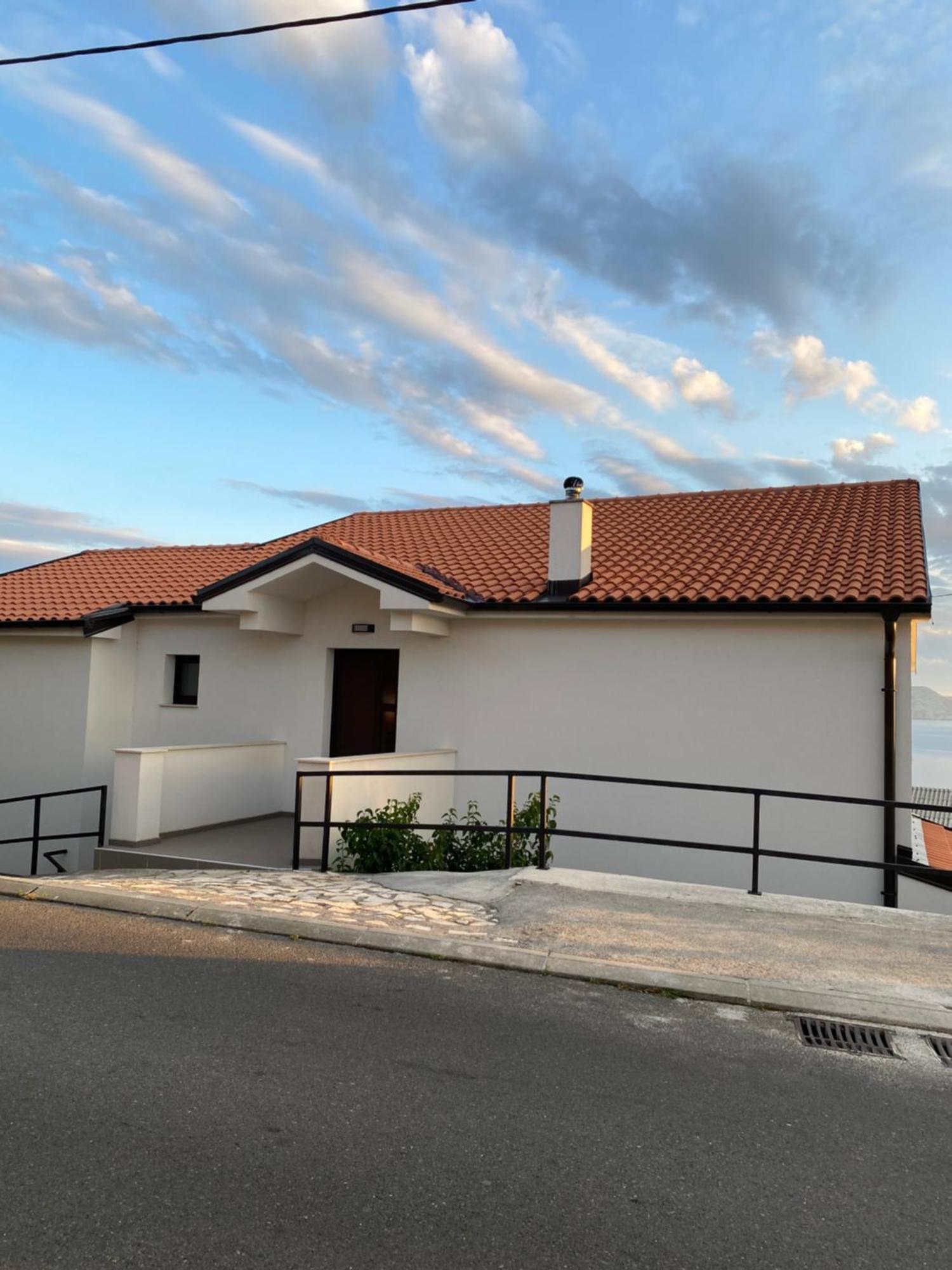 Apartmani "Mnm", Senj Senj  Habitación foto