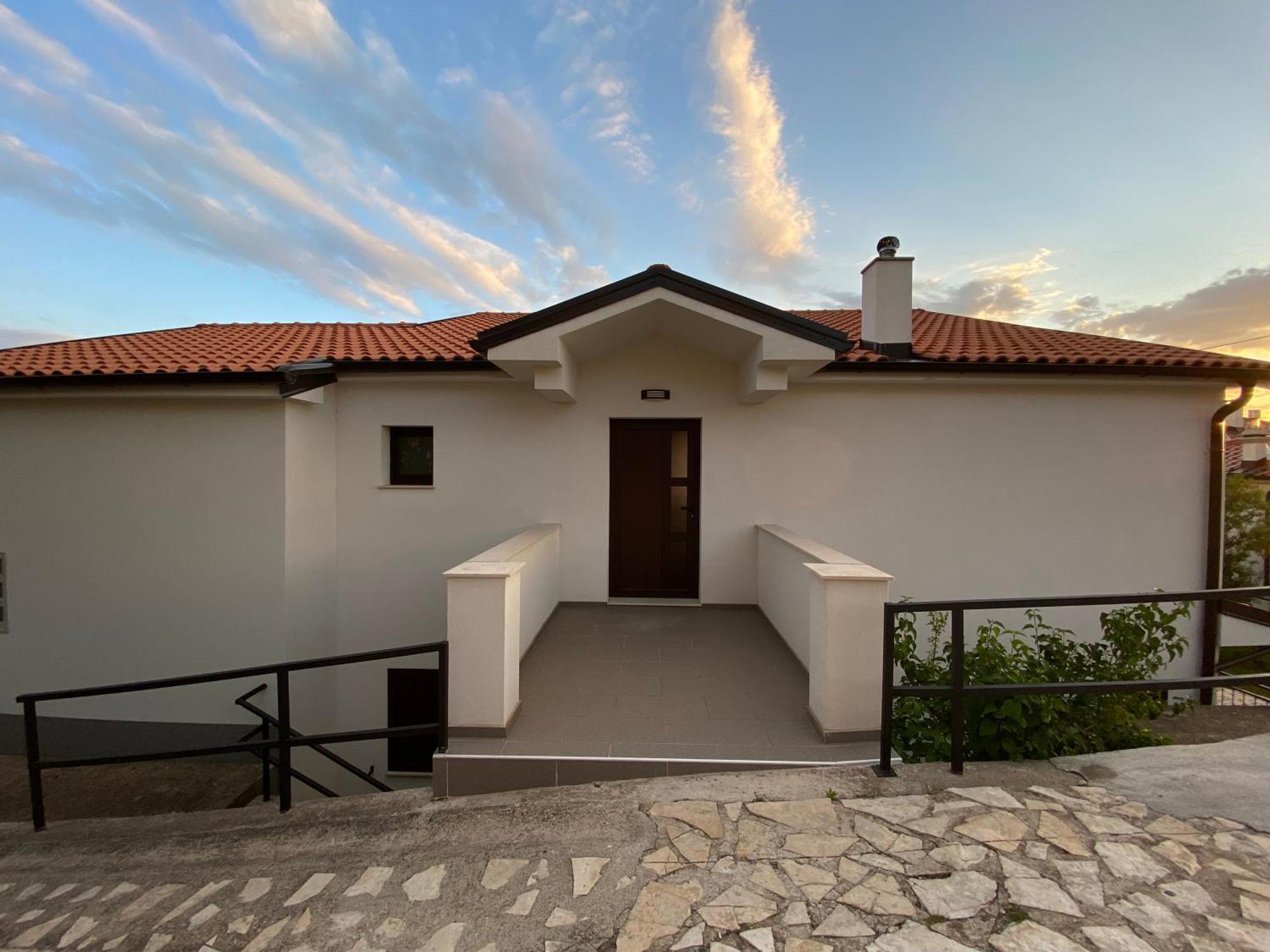 Apartmani "Mnm", Senj Senj  Habitación foto