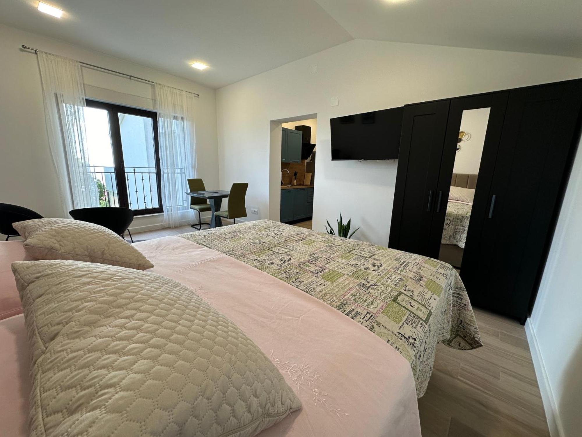 Apartmani "Mnm", Senj Senj  Habitación foto