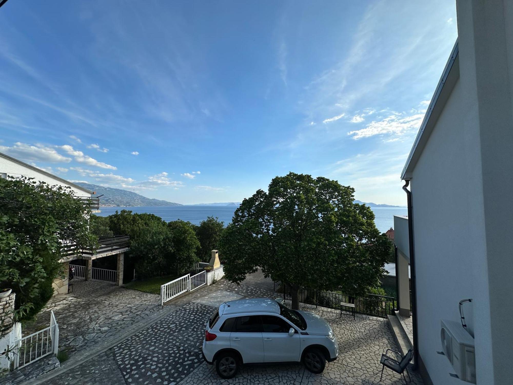 Apartmani "Mnm", Senj Senj  Habitación foto