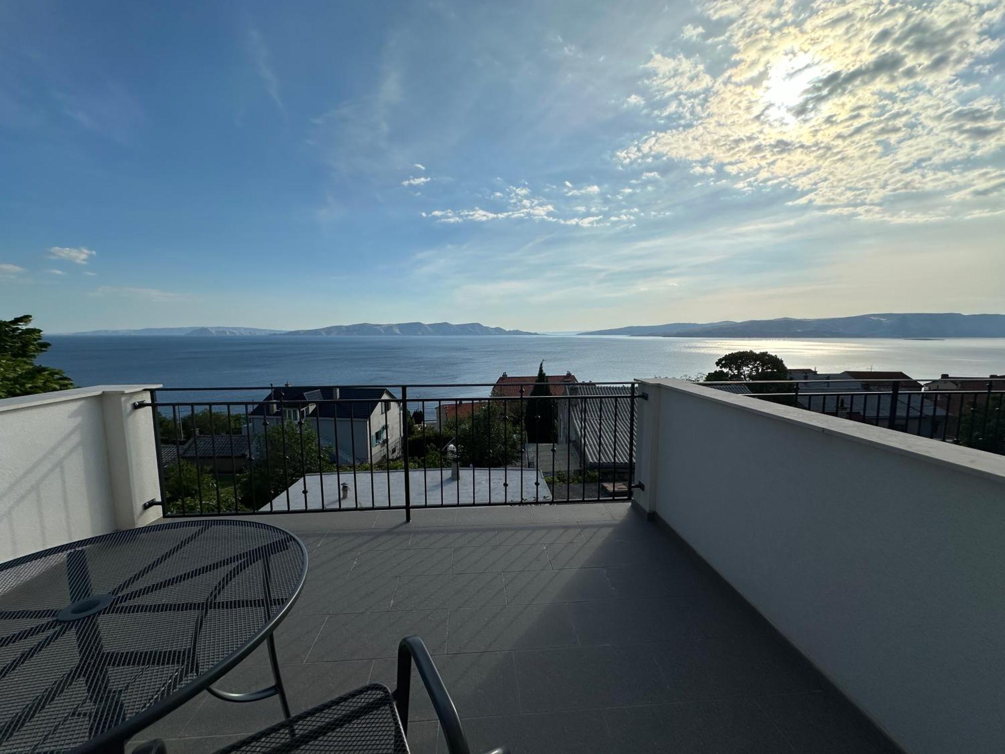Apartmani "Mnm", Senj Senj  Habitación foto
