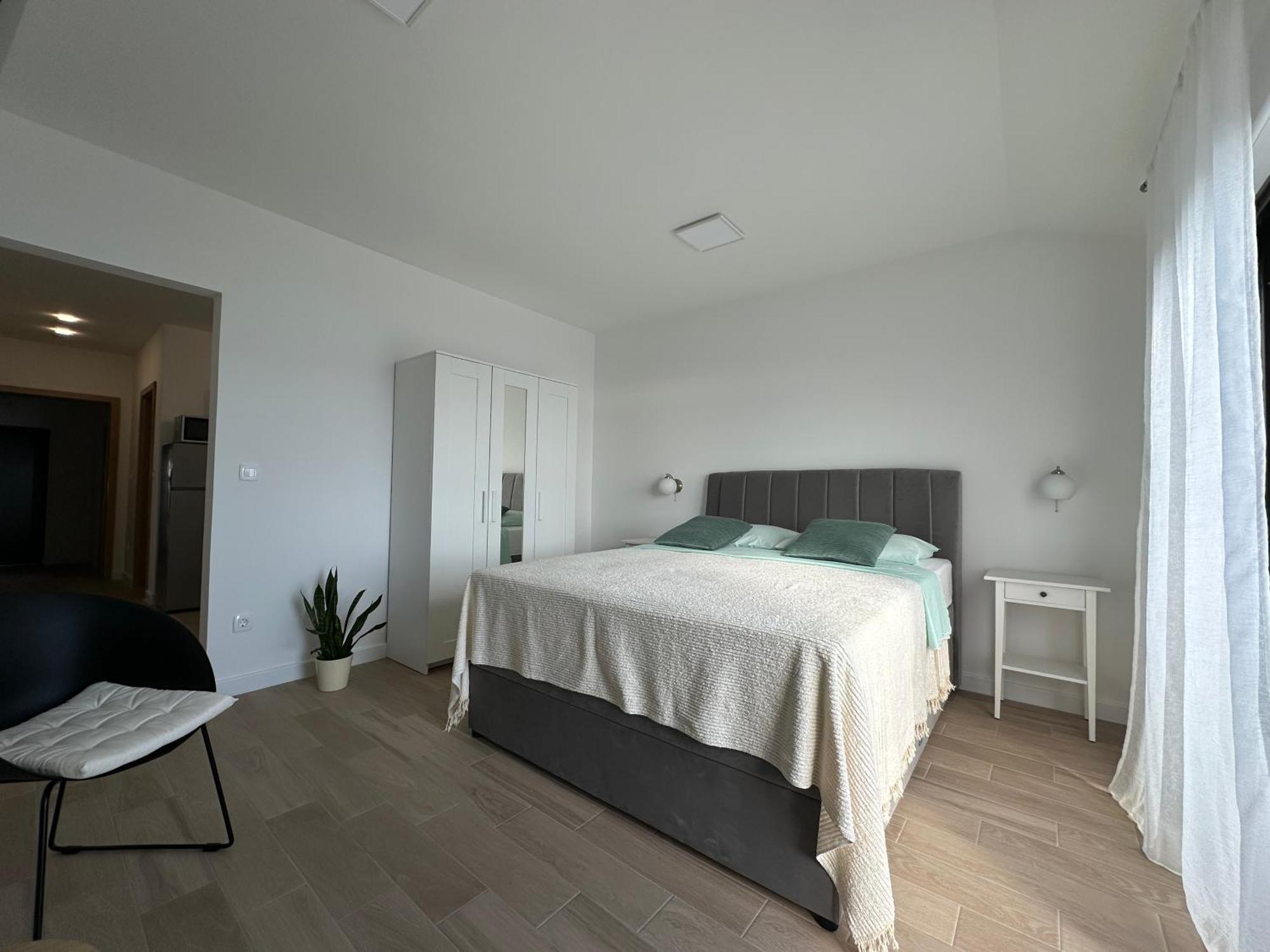 Apartmani "Mnm", Senj Senj  Habitación foto
